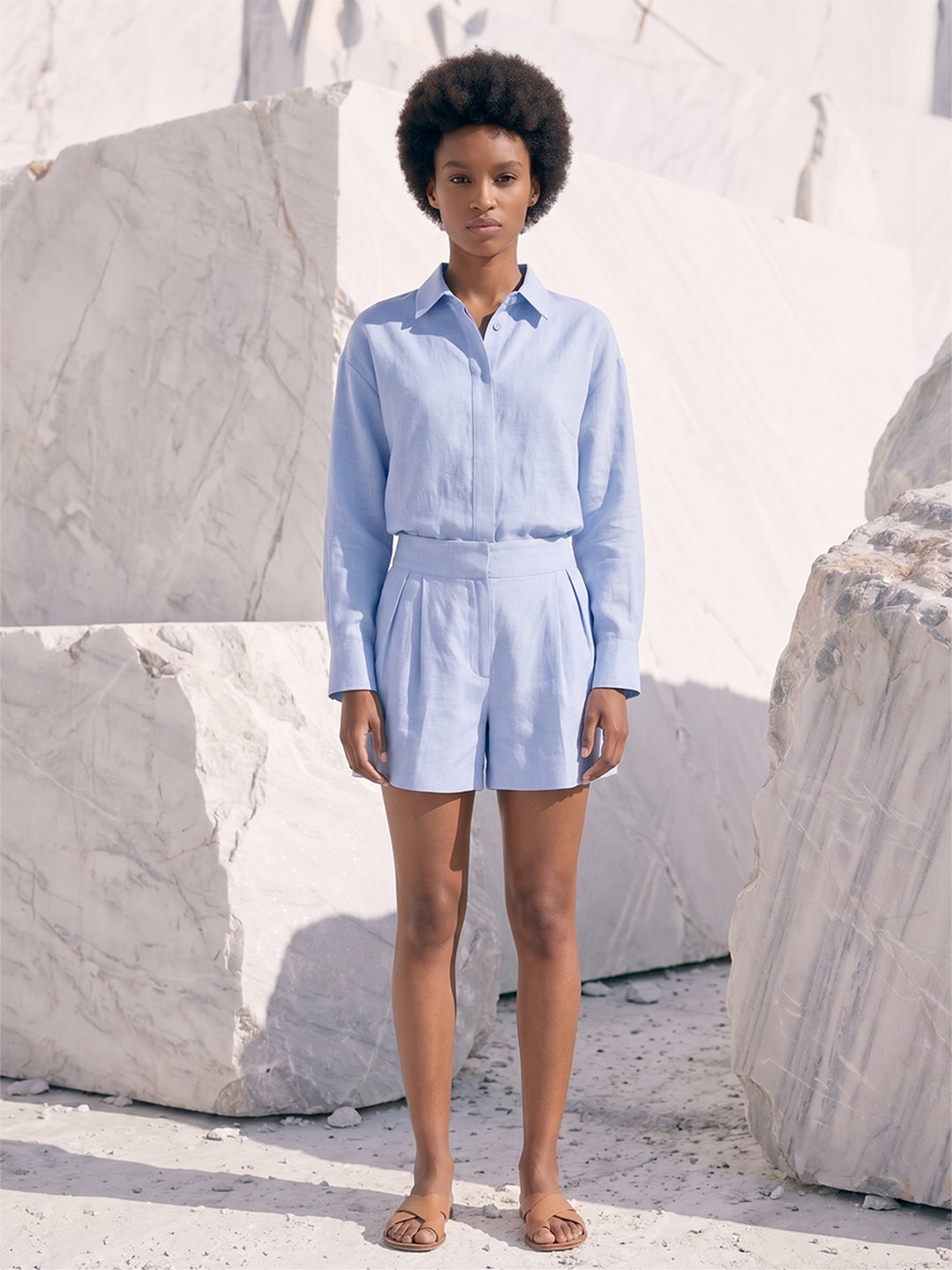 Odette Short