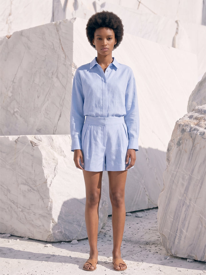 Odette Short