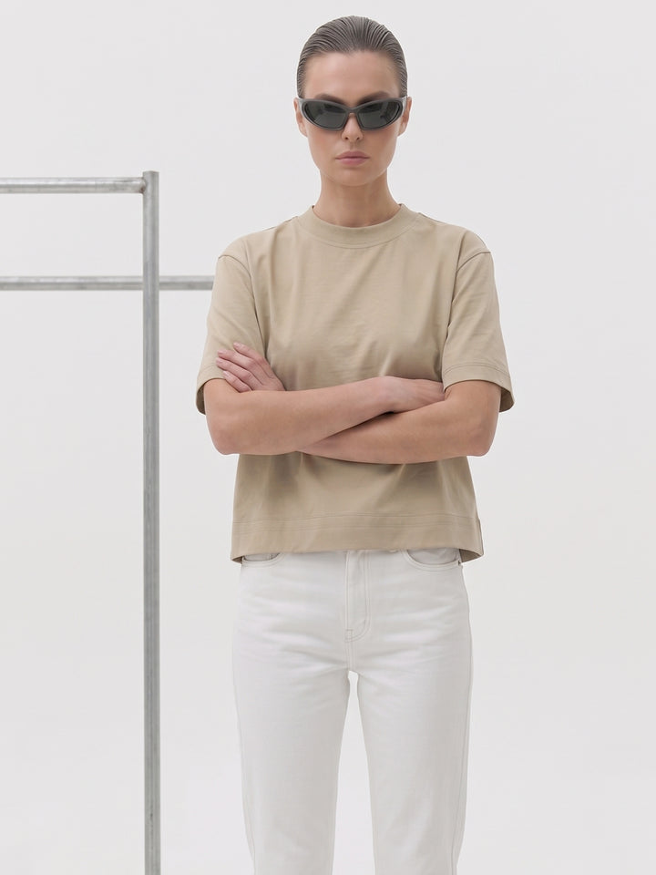 T-Shirt Losse Tee