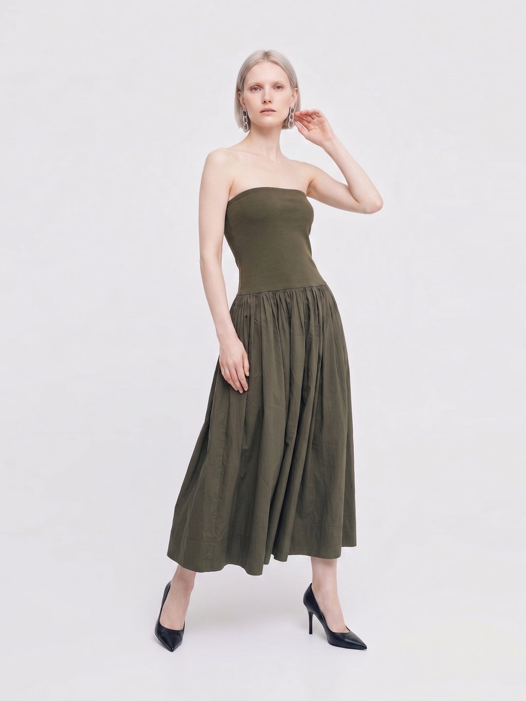 Vittoria Dress