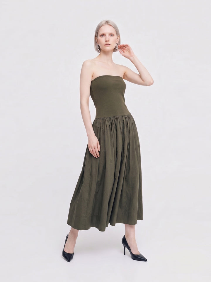 Vittoria Dress