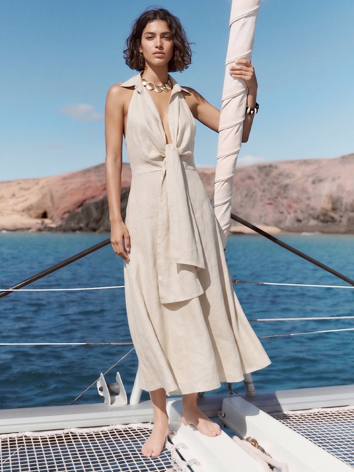 Marcelle Dress