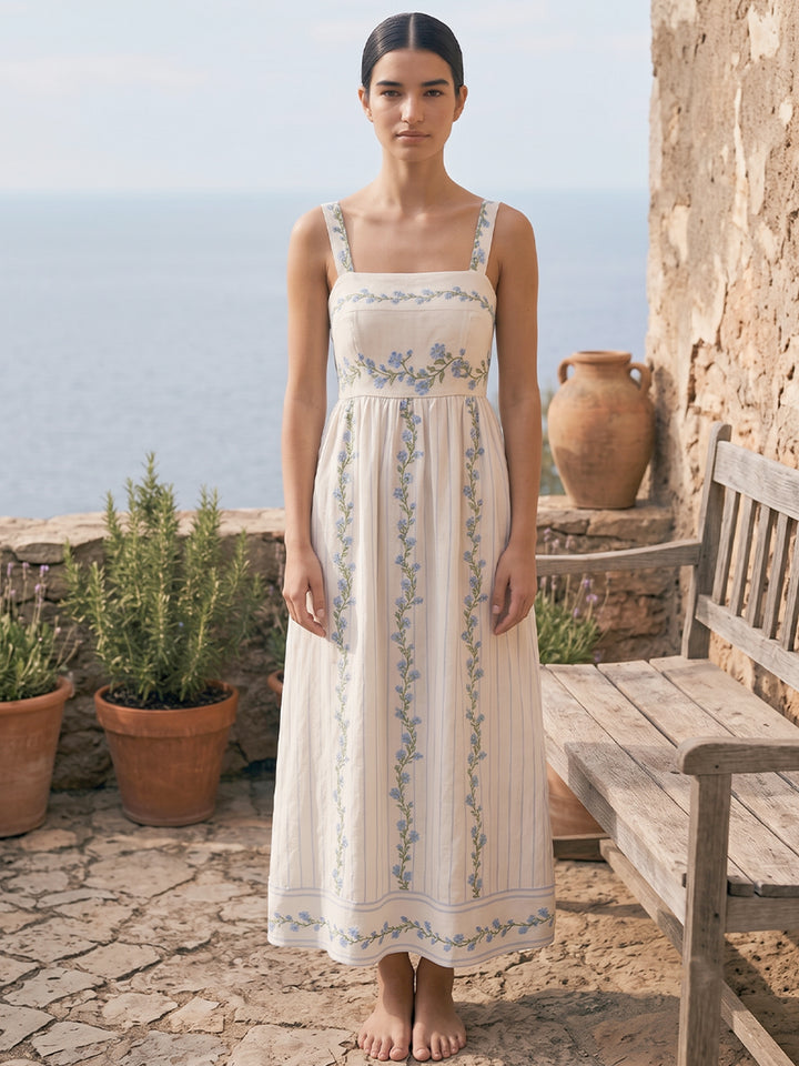 Madeleine Dress