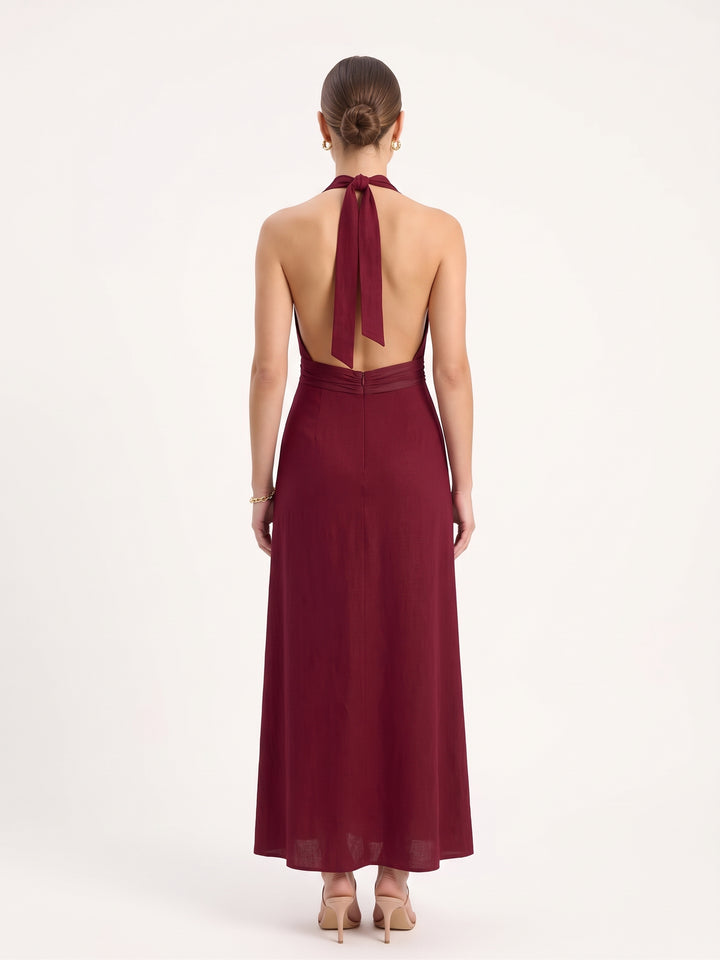 Felicite Dress
