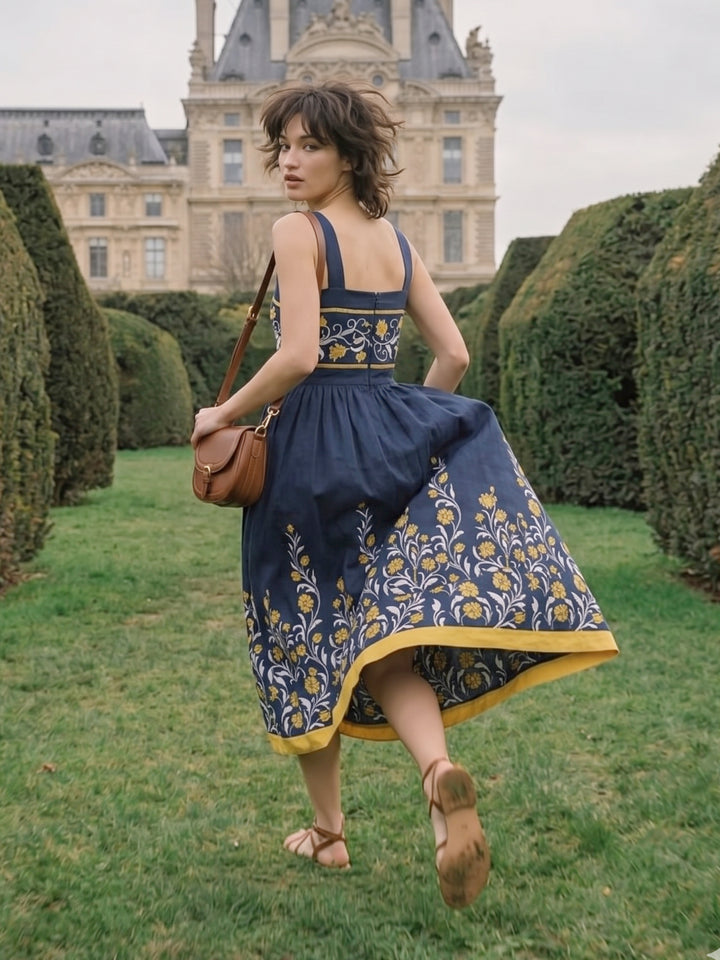 Elise Dress