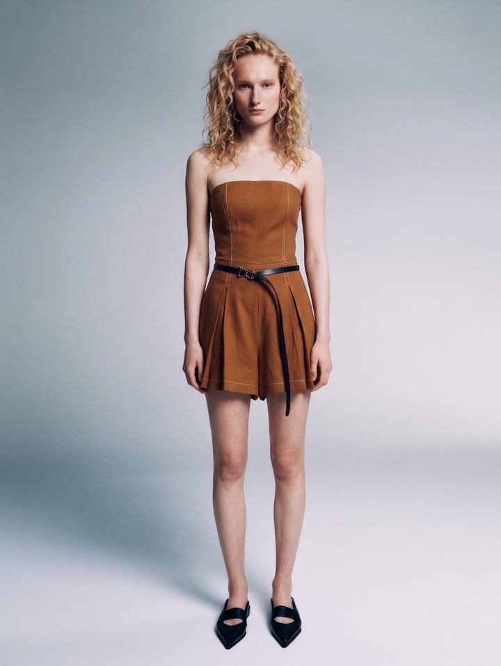 Bleuetee Jumper