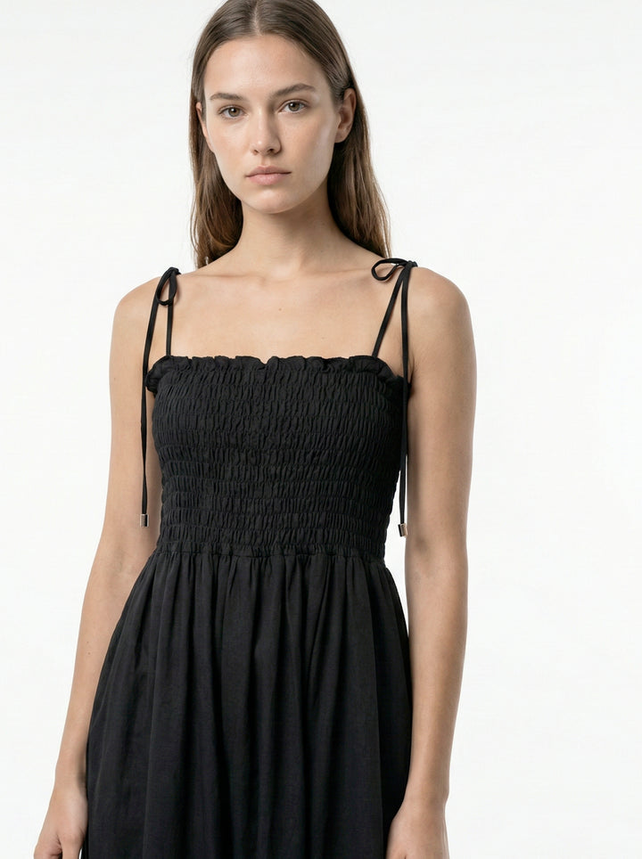 Claudette Dress