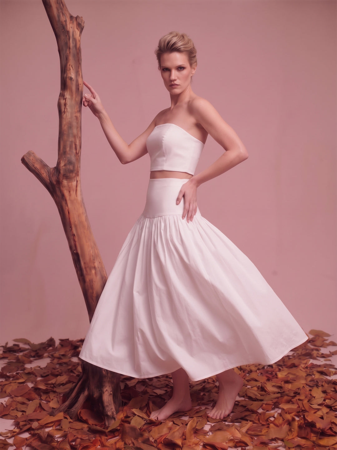 Eleonore Skirt