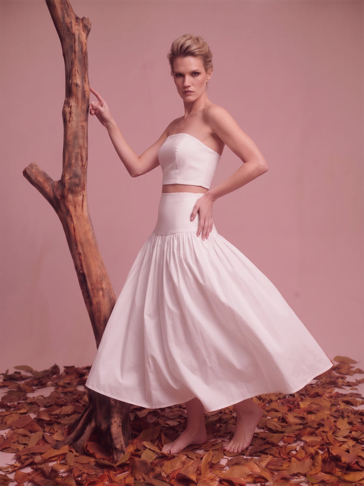 Eleonore Skirt