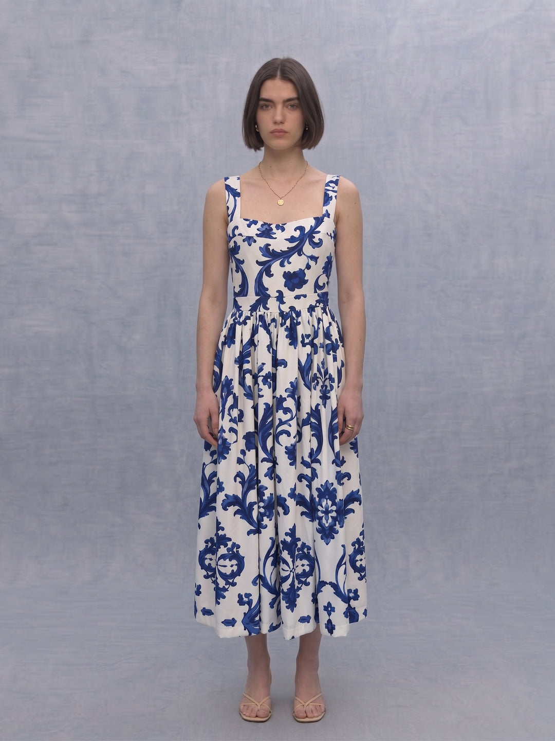Odysee Dress