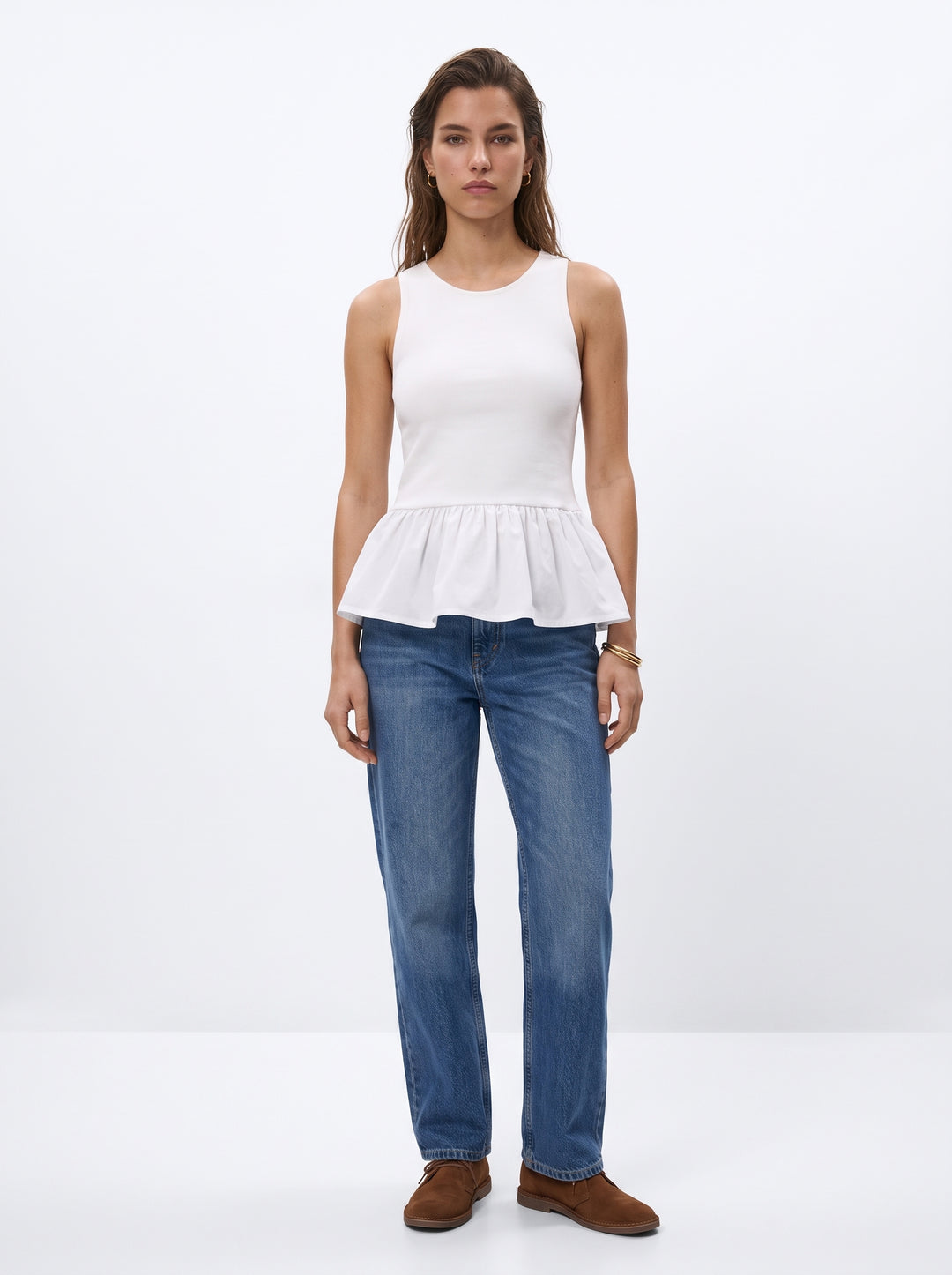 Louane Blouse