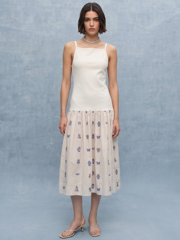 Lys Dress