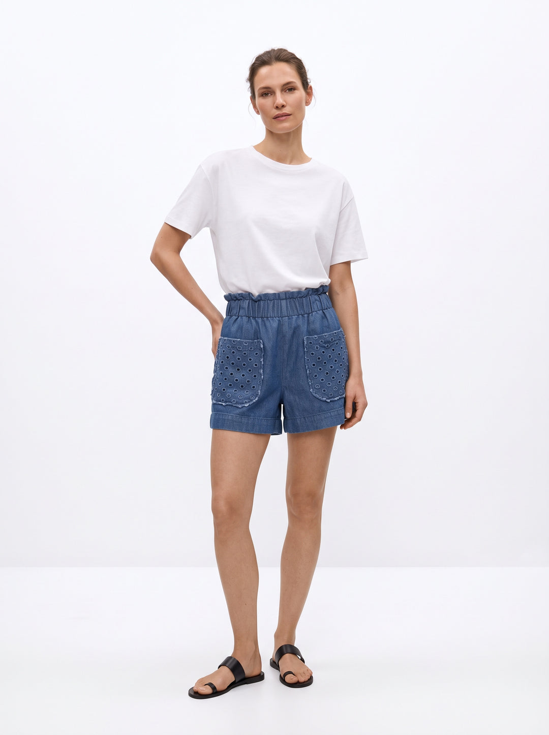 Elouize Short