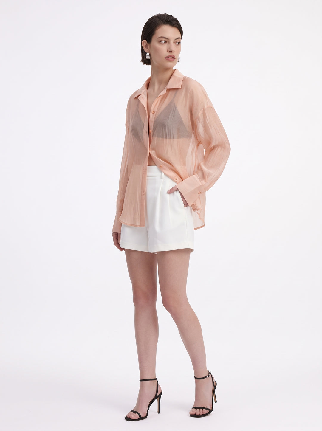 Daila Blouse