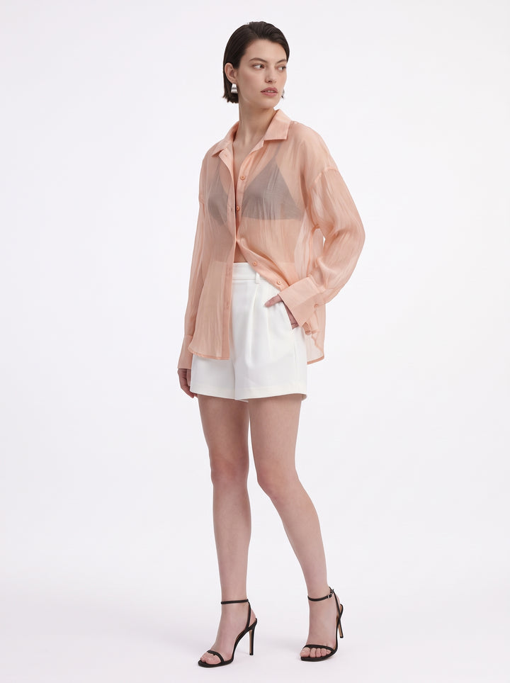 Daila Blouse