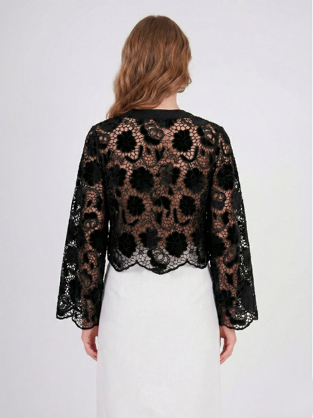 Adele Blouse