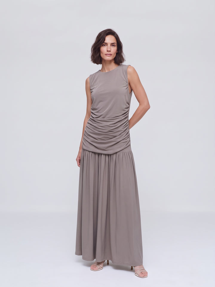 Genevieve Dress