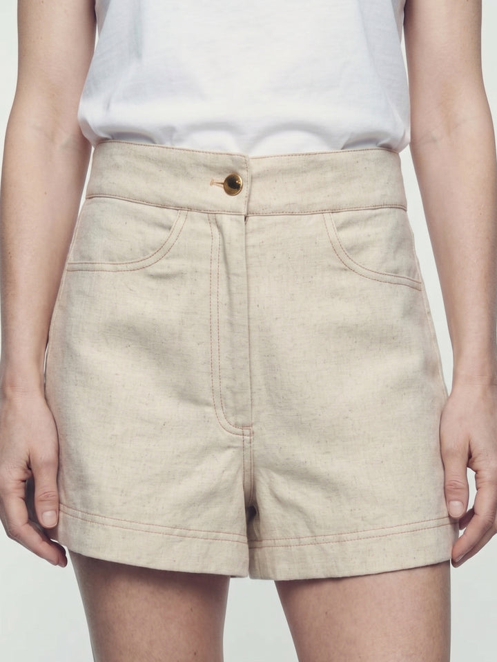 Maxine Short
