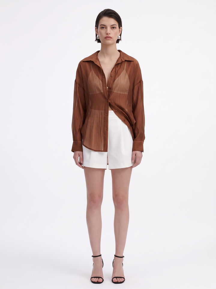 Daila Blouse