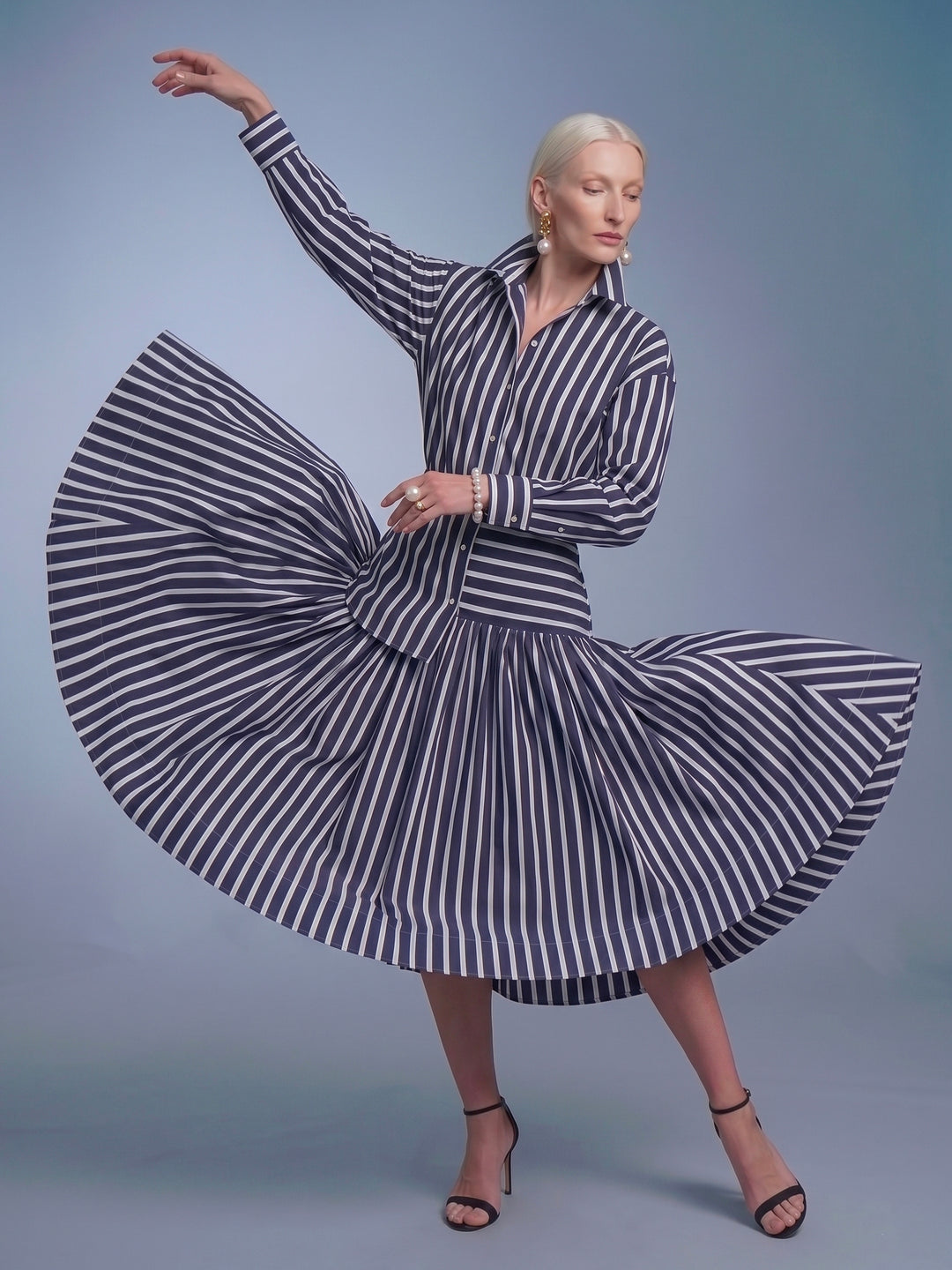 Ambra Skirt