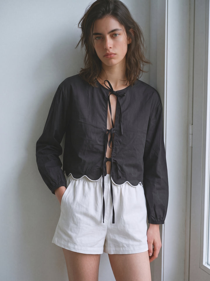 Ellie Blouse