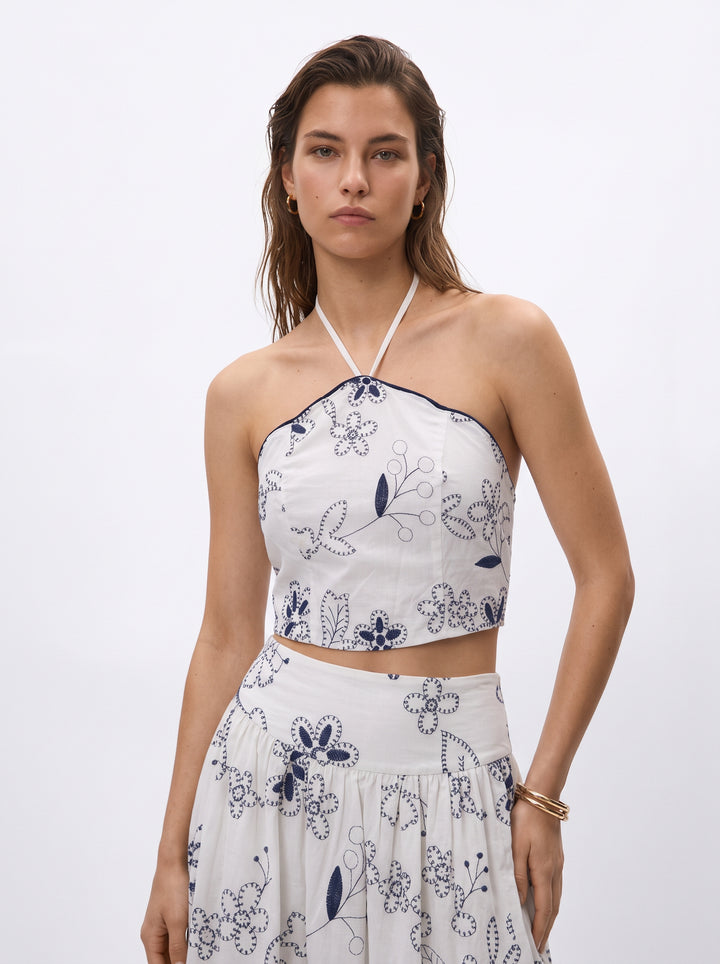 Roxanne Skirt
