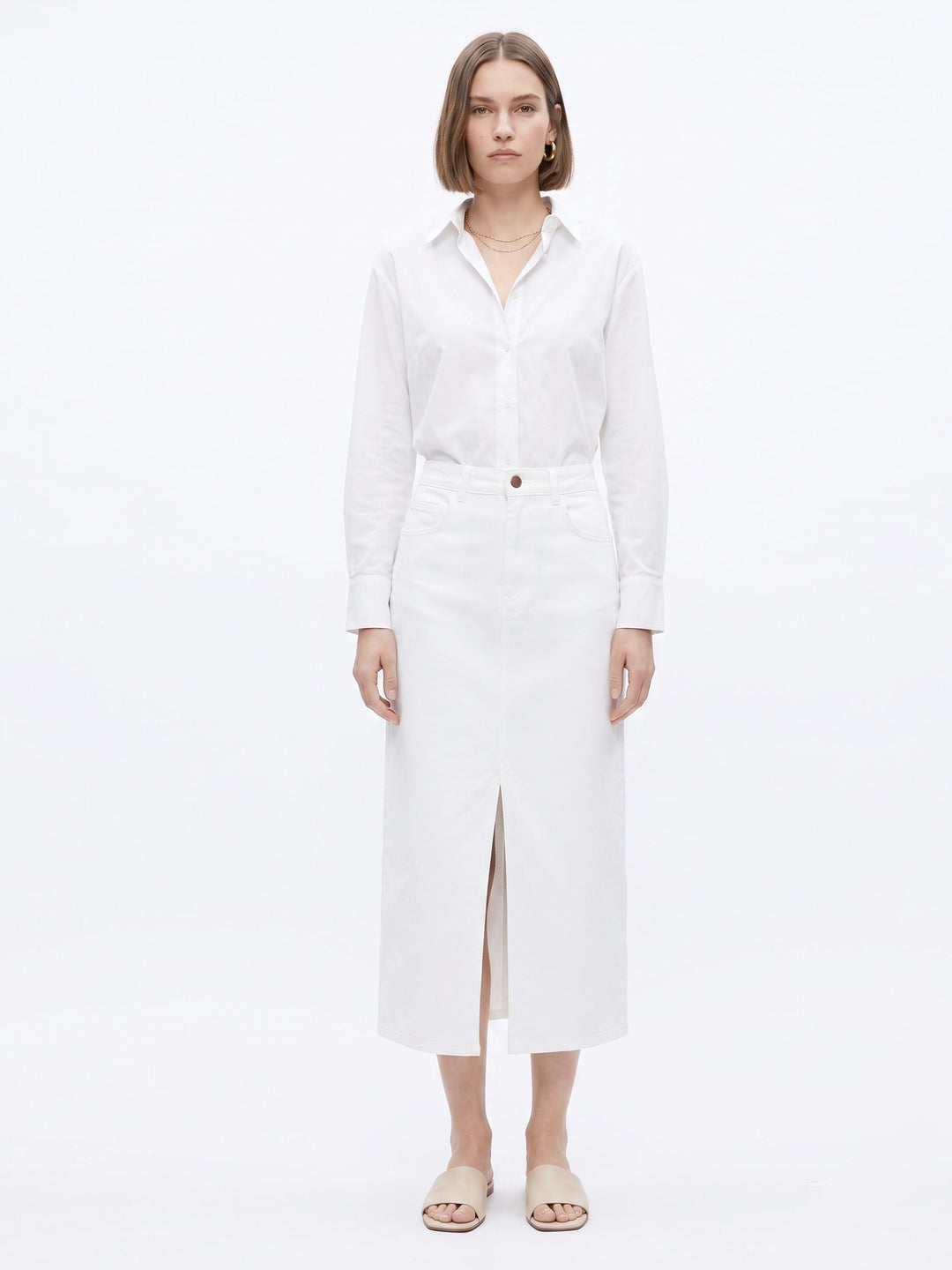 Andree Skirt