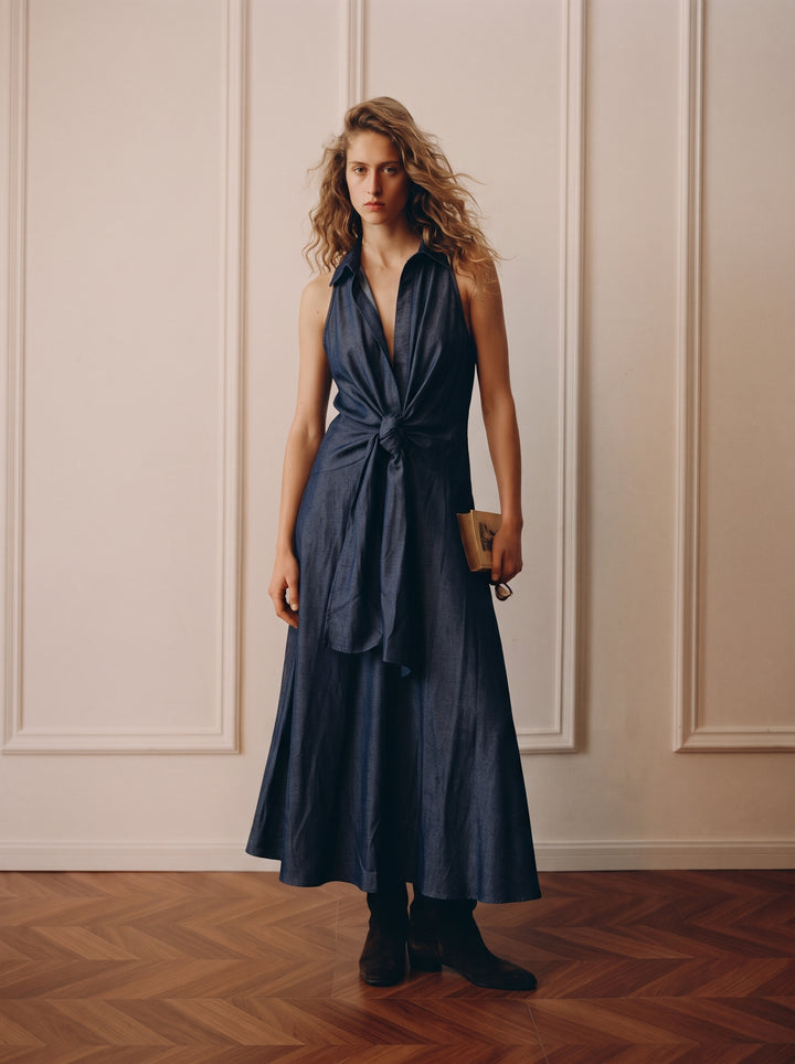 Valetta Dress