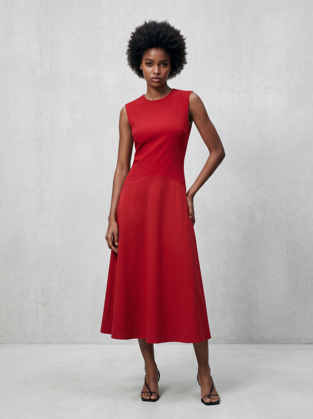 Arabella Dress