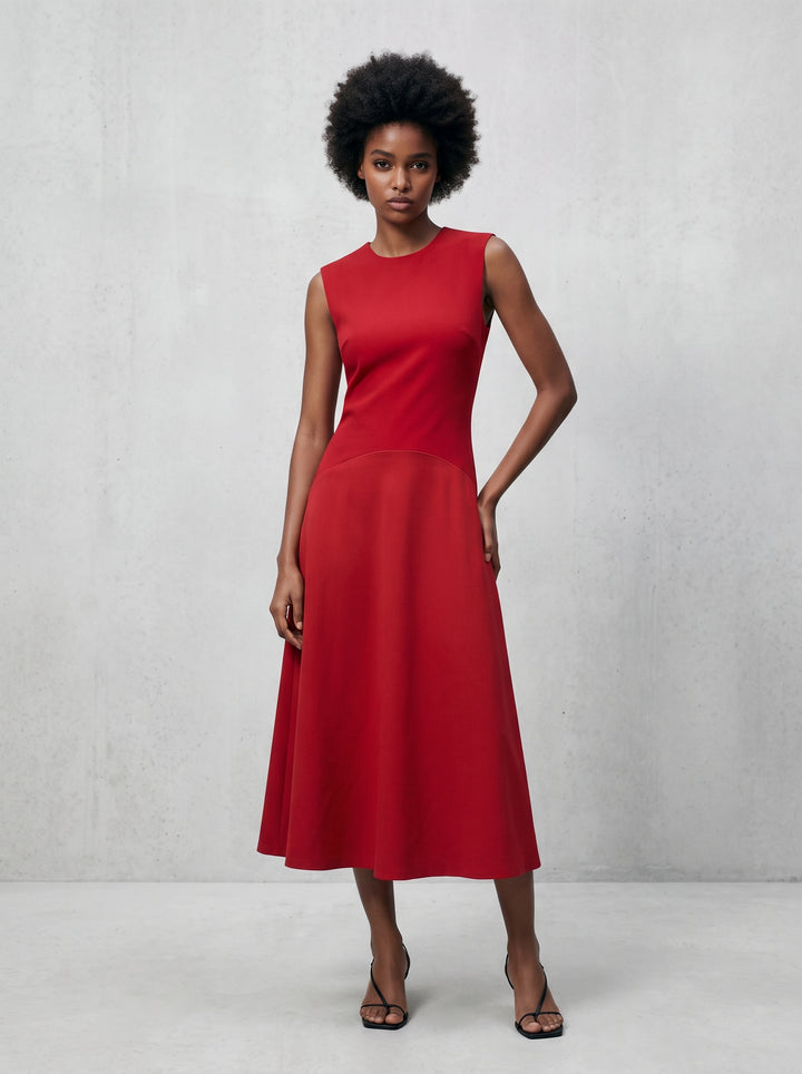 Arabella Dress