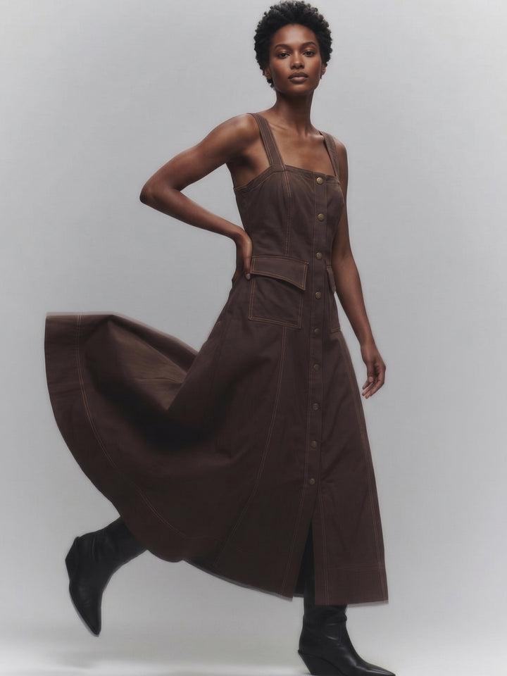 Antea Dress