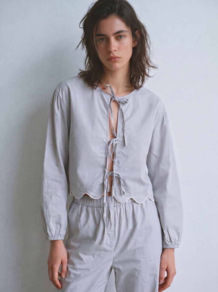 Ellie Blouse