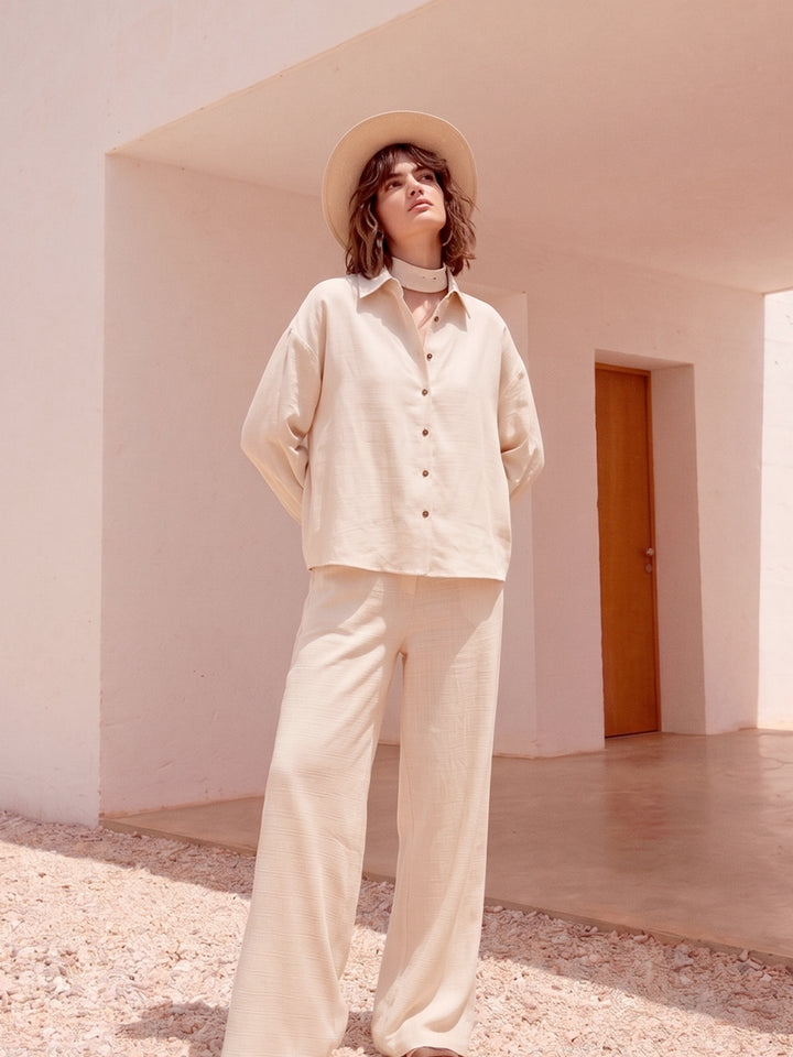 Jeaninn Blouse