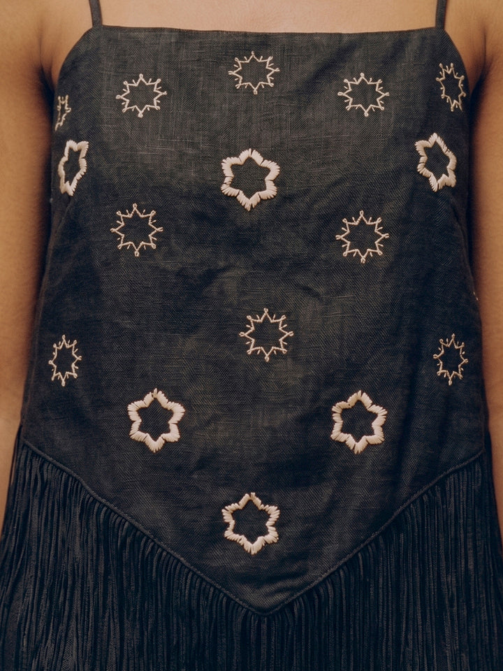 Rosseta Blouse
