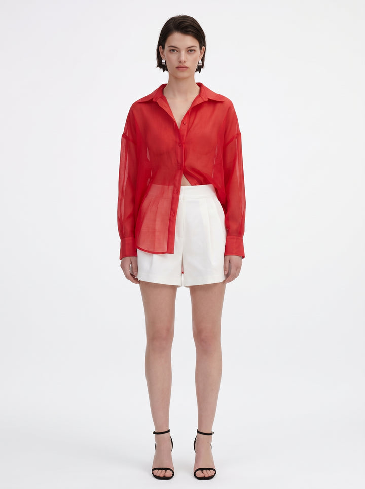 Daila Blouse