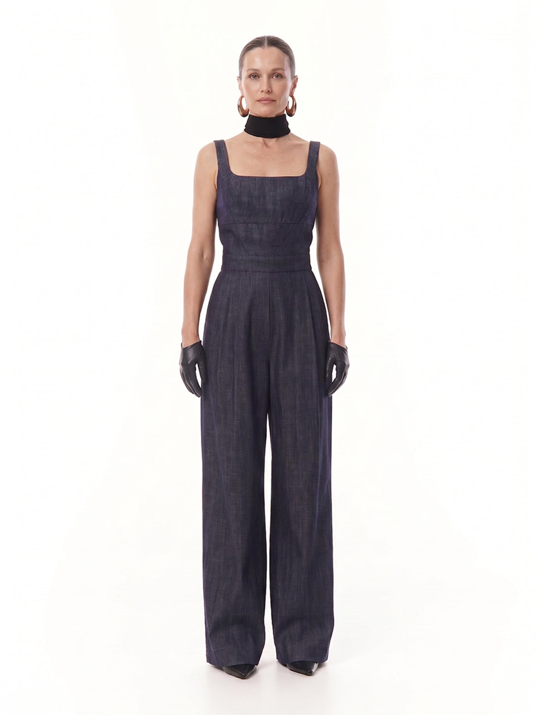 Azra Jumpsuit