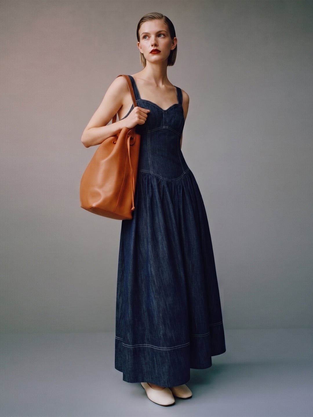 Adelina Dress