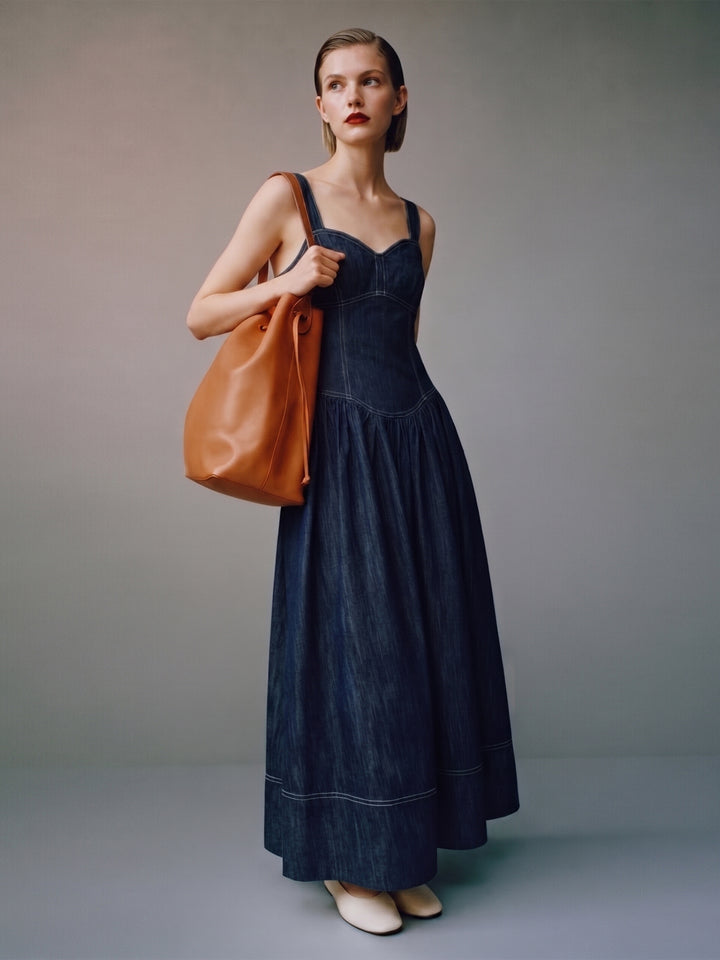 Adelina Dress