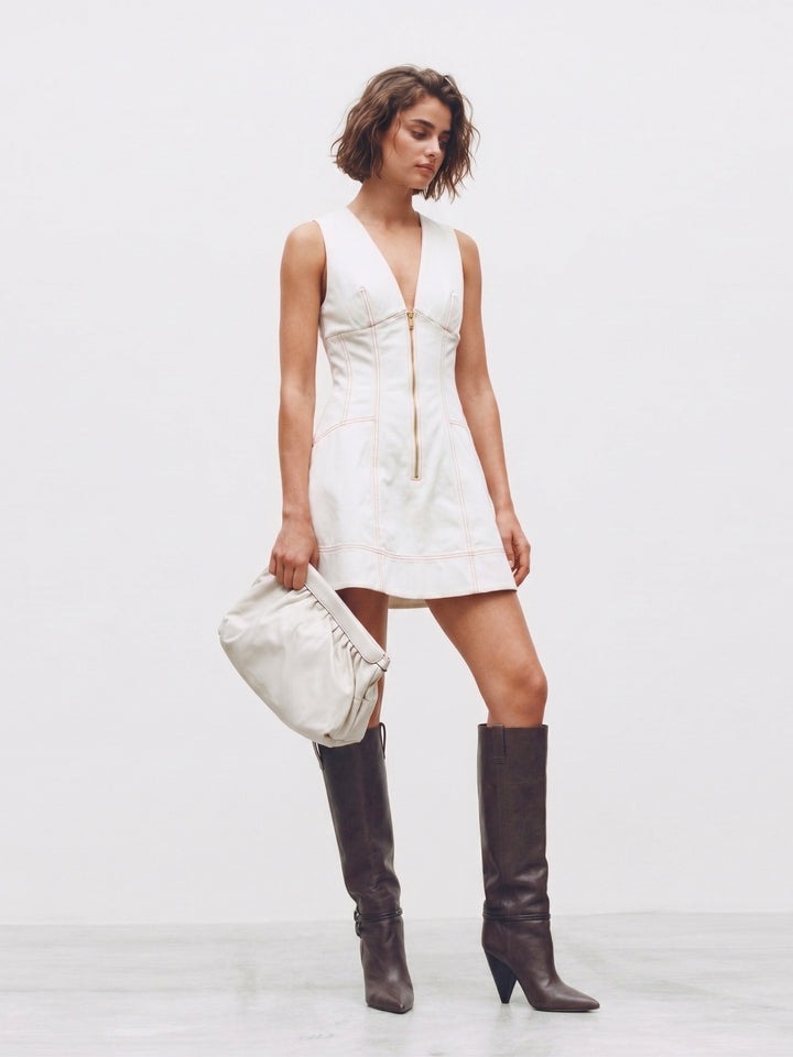 Aglae Dress