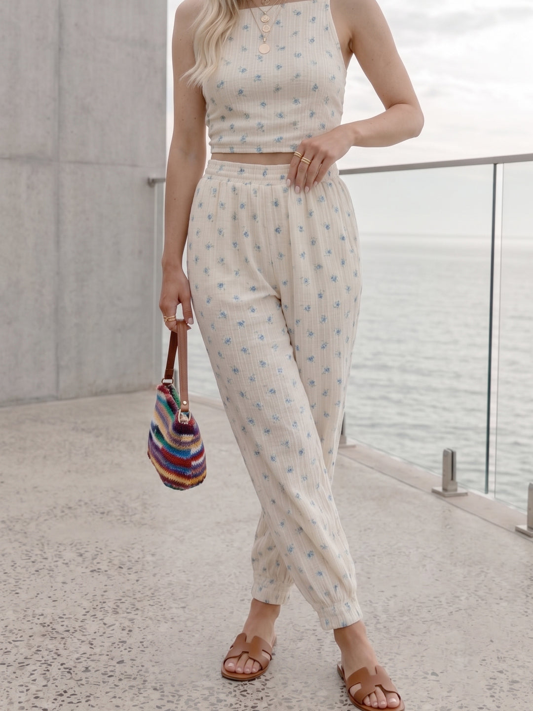 Evie Pant