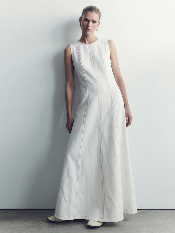 Rachele Dress