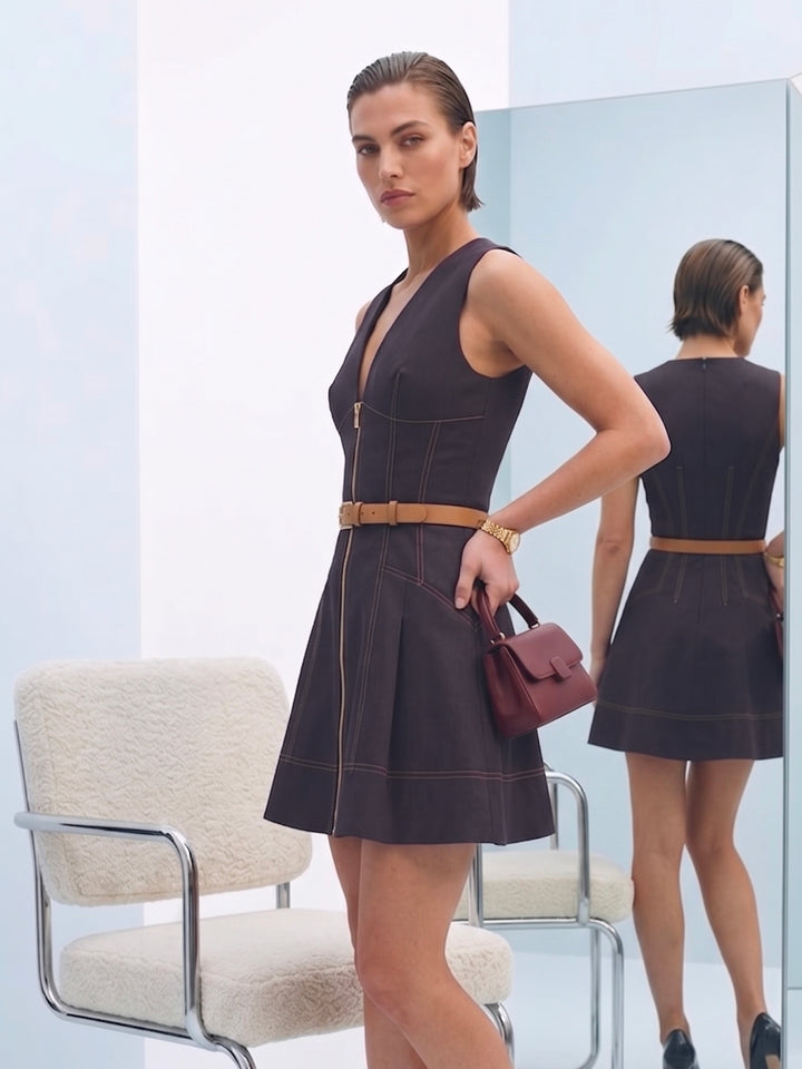 Aglae Dress