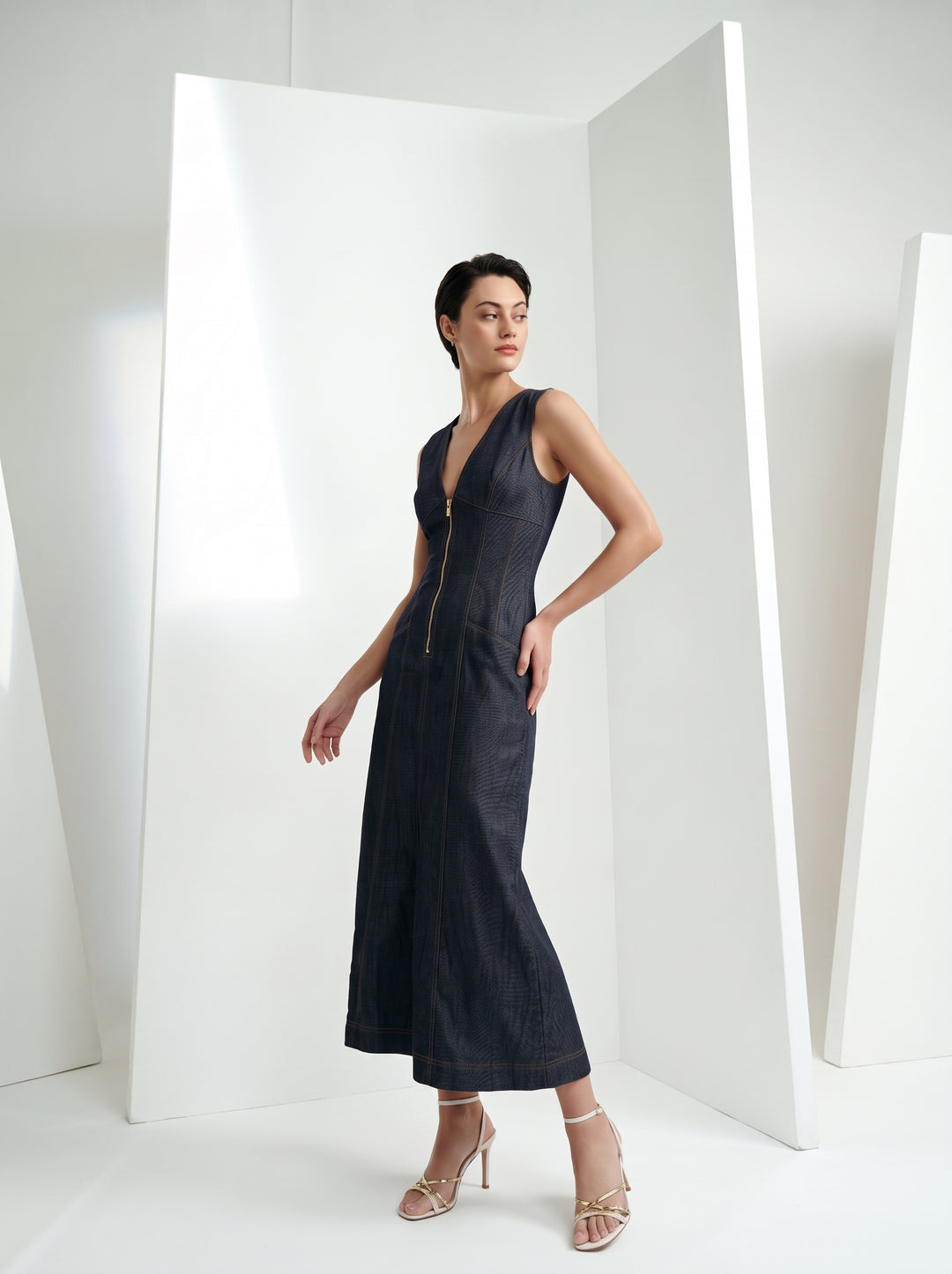 Greta Dress