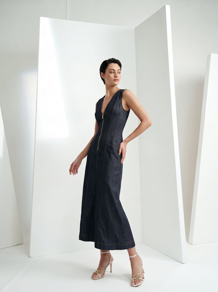 Greta Dress