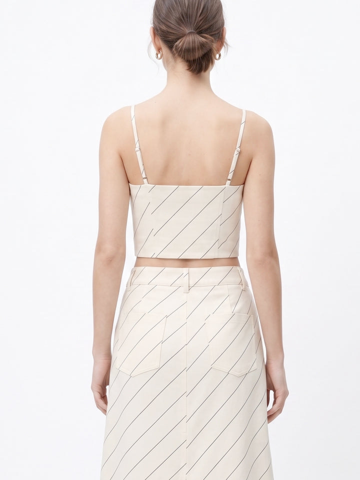 Effie Skirt