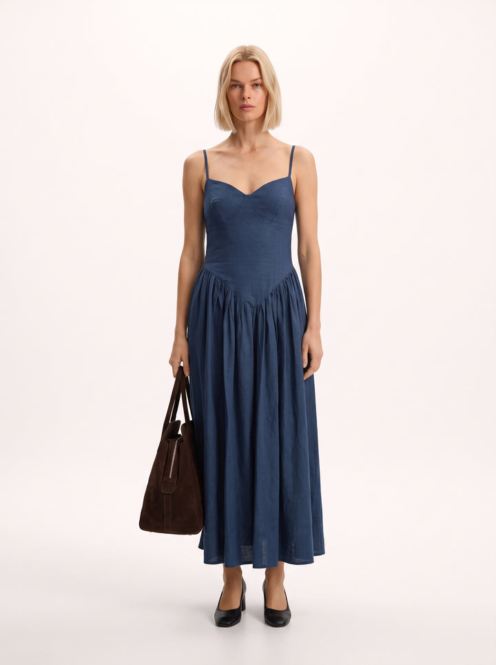 Dilay Dress