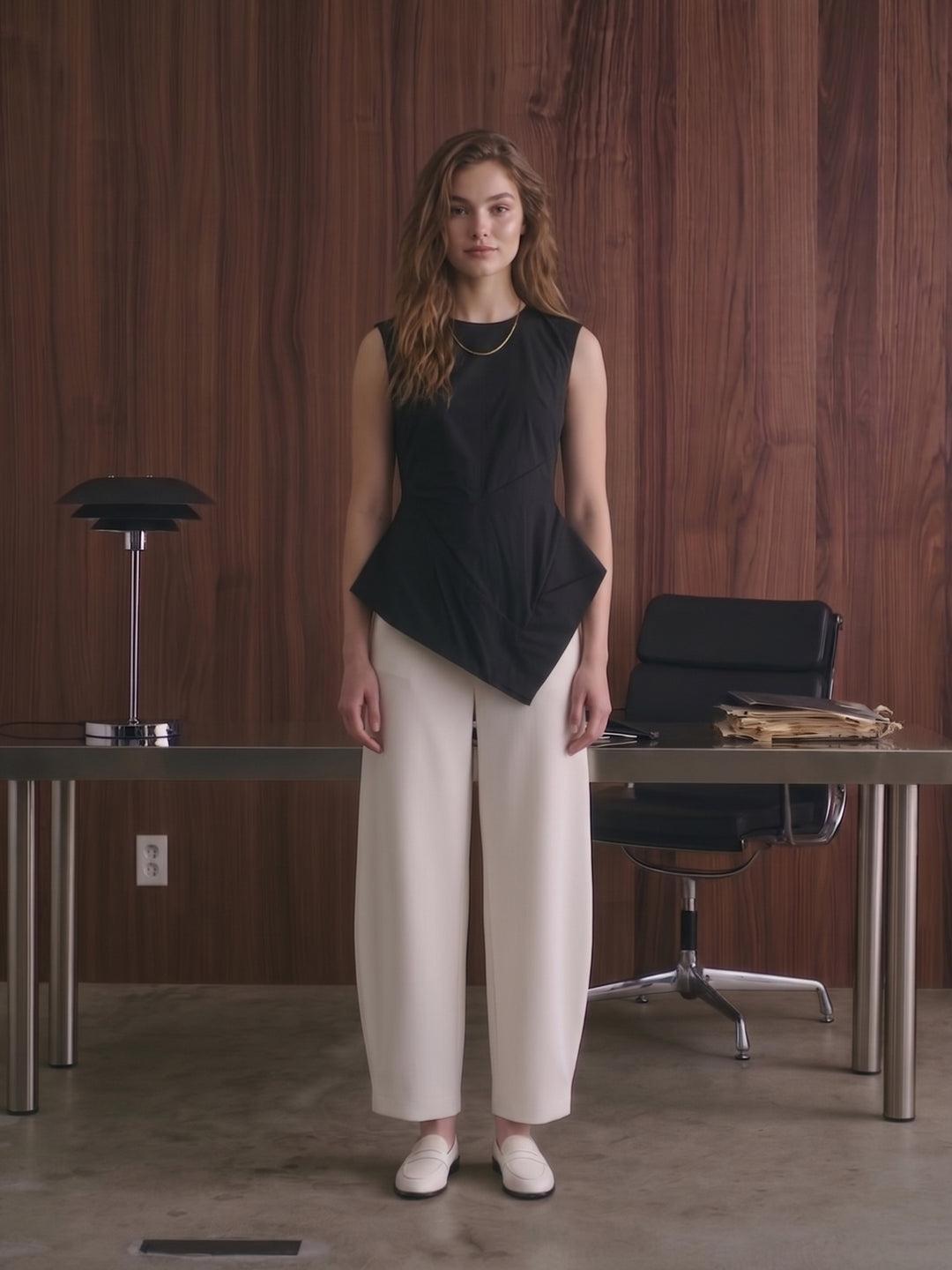 Elian Blouse