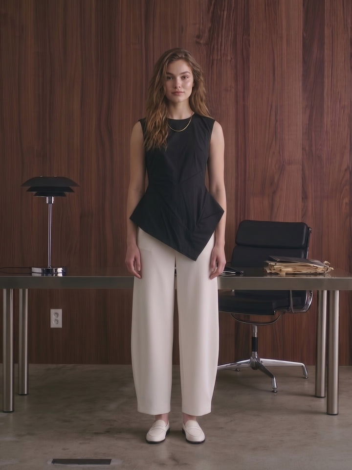 Elian Blouse