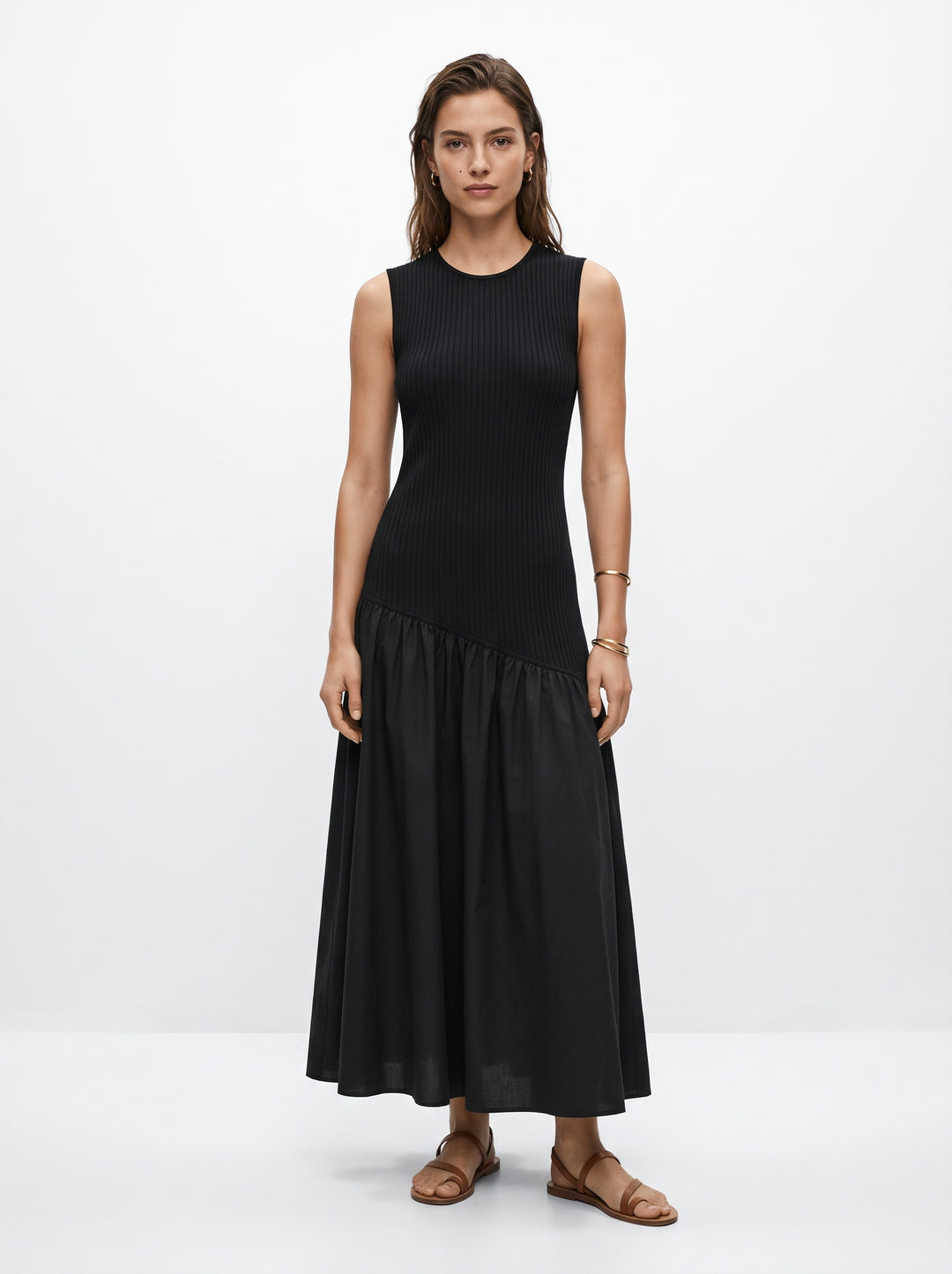 Yasmine Dress