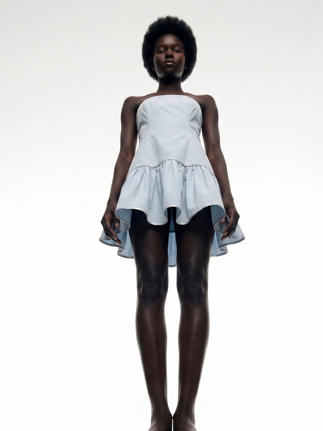 Carmina Dress